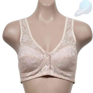 SH월드 앞버튼 노와이어 B컵 브라 런닝형브라