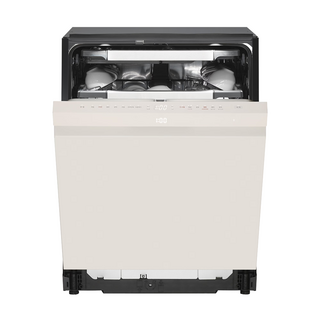 LG전자 디오스 오브제컬렉션 빌트인전용 식기세척기 14인용, 네이처 베이지, DEE6BGE, 방문설치