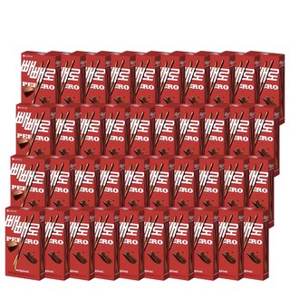 오리지널 초코 빼빼로, 46g, 40개