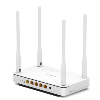 ipTIME 유무선공유기, A2004MU, 1개