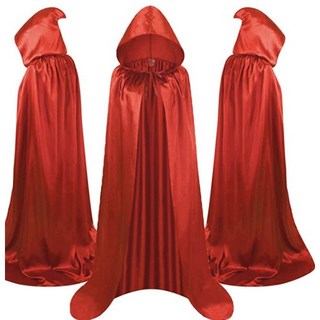 Fittest 巫師斗篷 短版披肩 萬聖節披風 女巫 黑袍 連帽 黑帽Cosplay 隔日配