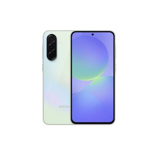 삼성 갤럭시A36 256GB 8램 라임 듀얼심+E심 5G 관세포함 자급제폰, 단품