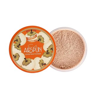 여성용 방수 미네랄 페이스 파우더 오일 컨트롤 반투명 세팅 파우더 하이 커버리지 메이크업 픽서 파우더, 01 41 with concealer, 1개