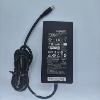 LG 모니터 충전기 전원 공급 장치용 Ac 어댑터 110W 19V 5.79A 27GP950 27GP95B EAY63032212, 1개