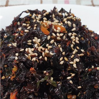 반찬단지 파래무침 4kg, 1개