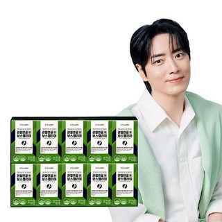 관절연골엔 보스웰리아, 10개, 30정