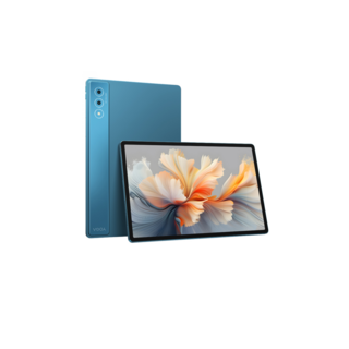 레노버 YOGA Pad Pro 태블릿 PC 12.7인치 스냅드래곤 8 Gen3 중국버전, Wi-Fi, 8.128GB, 블루-일반버전