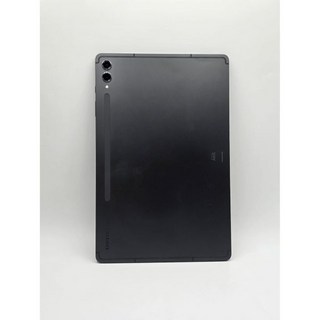삼성 갤럭시 탭 S9+ 5G 플러스 12.4" 256GB(잠금 해제) AMOLED 화면 S펜 포함 긴 배터리 수명 자동 초점 카메라 돌비 오디오 그래파이트(아마존 공, 삼성 갤럭시 탭 S9+ 5G 플러스 12.4" 256G, 1개
