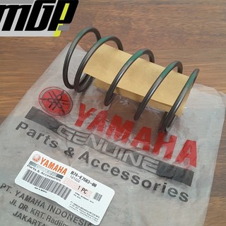 YAMAHA XMAX XMAX-300 原廠 大彈簧 彈簧 B74-E7683-00, 1個
