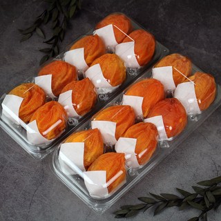 자연미가 상주곶감대감 대봉곶감 반건시 1.4kg (실속형 16-20입), 1개