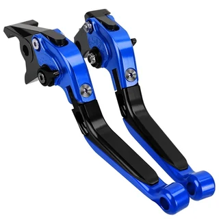 Triump speed 400 Scrambler x 2023-2025 용 오토바이 브레이크 클러치 레버, 01 CHINA, 08 N