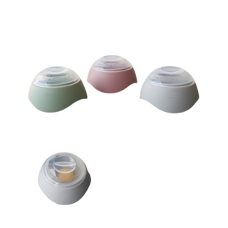 미니 호빵 기계 가정용 멀티 쿠커 고구마 만두 다용도 전자렌지 찜기 달걀 삶기