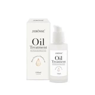 JERÖSSE Oil Treatment 身體油 100ml, 2件