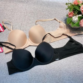 솔브 트리플윙 등살커버 감 편한 브라C컵 SBRD047 CDH2306431