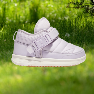 뉴발란스 어린이 부츠 / 어린이 방한화 newbalancekidsYHMMOCV1 -ab-11