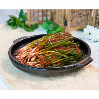 태서식품 태백고원 파김치, 3kg, 1개