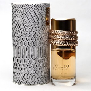 Lattafa Musamam 100ml 穆薩曼蛇之謎迪拜阿拉伯香水 - 慕熙, 1個, 曼蛇之謎白色【100ml】