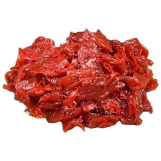 素肉乾 600克裝, 600g, 1個