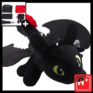 알탱고 귀여운 /드래곤 친구/ 헬멧 부착형 레포츠용 선물용, 블랙