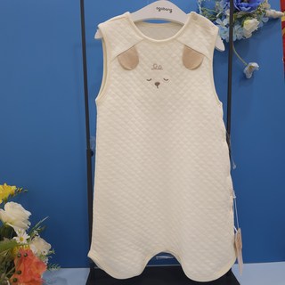 아가방제로미삼중지수면조끼 S7 겨울 가을