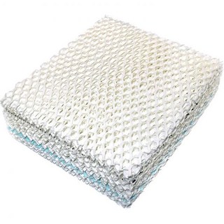 Bemis Essick AIRCARE SS390DWHT와 호환되는 HQRP Wick 필터 교체 826000 826800 826600 826900 821000 82100 8310, 1개