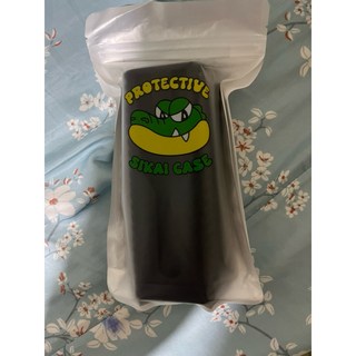 酷態科 Cuktech 15號 保護套 黑色 專為行動電源設計 防刮耐磨 輕巧便攜 完美貼合。, 1個