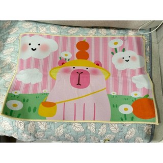 卡皮巴拉室內地板止滑墊, 1個