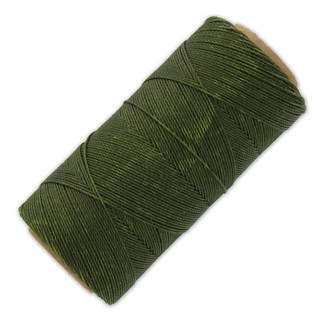 LINHASITA 巴西進口蠟線 0.75mm 編織手作專用線材, 1個, 原裝