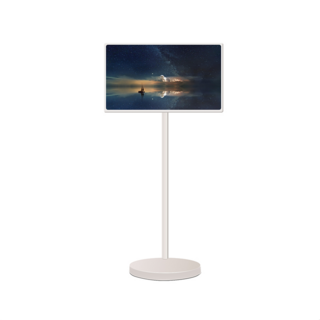 [LG 공식판매처] LG 스탠바이미2 + 악세서리 4종 27LX6TPGAC, 단일속성