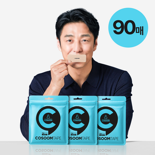 코숨테이프 실리콘 30p, 90개