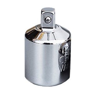 디매직 임팩 복스 변환 어댑터 소켓 아답터 1/2인치-1/4인치, 1개