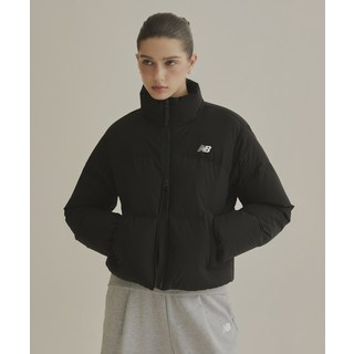 [적립금 10%]NBNPF4W032 WOMEN 액티브 숏 다운 (BLACK) 8114403