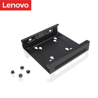 ThinkCentre Tiny VESA Mount 베사 마운트 4XF0N03161, 단품, 1개