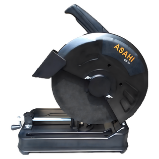 ASAHI CM14 砂輪切割機 2200W重型金屬切割工具 DIY五金必備, 1個