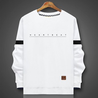 블루포스 남자 BG텔링슨 맨투맨 남성 빅사이즈 긴팔 티셔츠 단체티 운동복