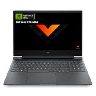 HP 2023 빅터스 16 코어i5 인텔 13세대 지포스 RTX 4060, 미카실버, 16-r0094T2W, 2TB, 32GB, WIN11 Home