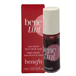 베네피트 베네틴트 이미리, 1개