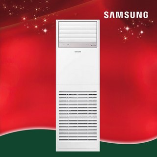 삼성 냉난방기 인버터 스탠드 냉온풍기 30평 사무실 업소용 AP110RAPPHH1S