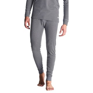 瑞多仕 RATOPS 男竹炭纖維保暖衛生褲