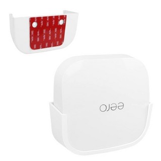 홈 메시 와이파이 시스템 공유기 확장기 가정용 에로에로 프로 6 1Pcs용에 적합한 후플라이, 1Pcs, For eero Pro 6E