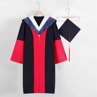 졸업가운 컨셉 학위복 세트 J