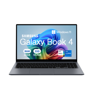 삼성노트북 i7 윈도우11 가성비 사무용 대학생 인강용 광시야각 업무용 노트북, 코어i7, WIN11 Pro, 16GB, 512GB, 그레이