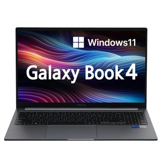 3. 삼성 갤럭시북4..