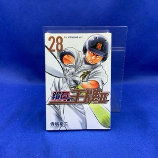 愛漫窩 鑽石王牌 actll（28）全新未拆封卡牌遊戲, 1個