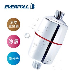 EVERPOLL 微分子SPA沐浴器 MK-809, 詳見包裝, 詳見包裝