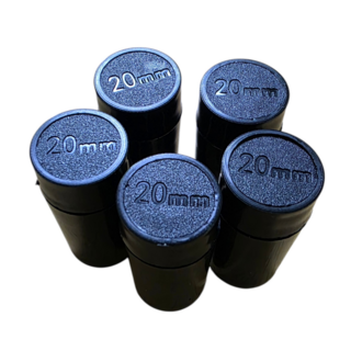 산토초이 스티커 라벨기 가격표 가격표시기 핸드 롤텍기 8열 롤 잉크 라벨지, 20mm잉크5개