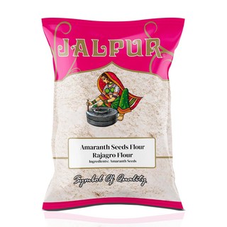 아마란스 씨앗 가루 (라자그로 가루) - 100g Amaranth Seeds Flour (rajagro flour) - 100g, 1개