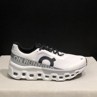 온러닝 클라우드 몬스터 남성 여성 커플 러닝화 조깅화 cloudmonster 2