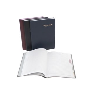 양지사 3000 비닐 노트 중 3호, 5개