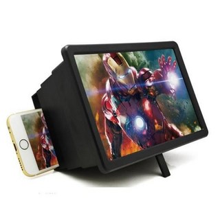 3D LED燈放大鏡 三倍放大 折疊, 1個, 3D放大鏡